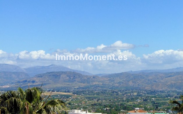 Revente - Appartement - Intérieur                       - Alhaurín el Grande Centro