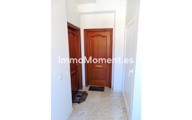 Revente - Appartement - Intérieur                       - Alhaurín el Grande Centro
