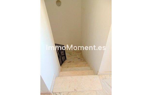 Revente - Appartement - Intérieur                       - Alhaurín el Grande Centro