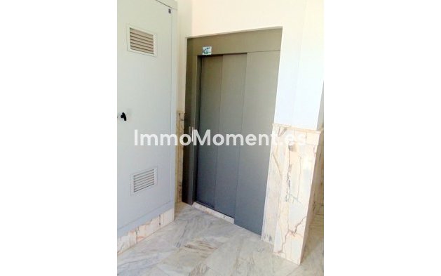 Revente - Appartement - Intérieur                       - Alhaurín el Grande Centro