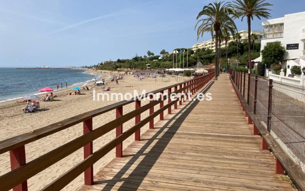 Revente - Appartement - Mijas - Calahonda