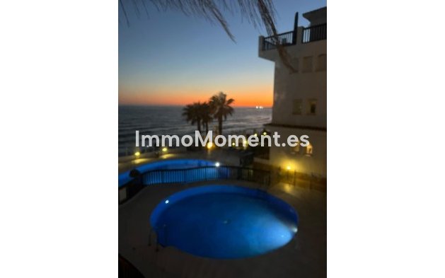 Revente - Appartement - Mijas - Calahonda