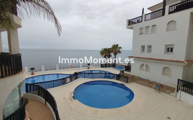 Revente - Appartement - Mijas - Calahonda
