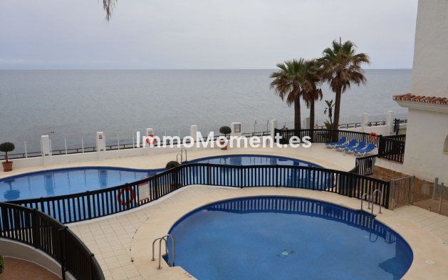 Revente - Appartement - Mijas - Calahonda
