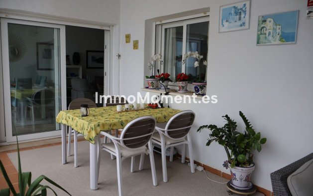 Revente - Appartement - Mijas - Calahonda