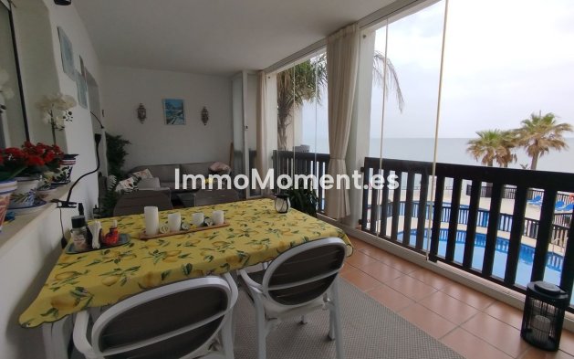 Revente - Appartement - Mijas - Calahonda