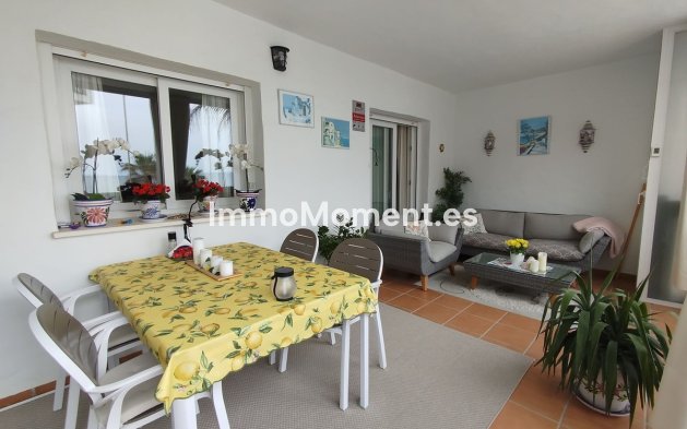 Revente - Appartement - Mijas - Calahonda