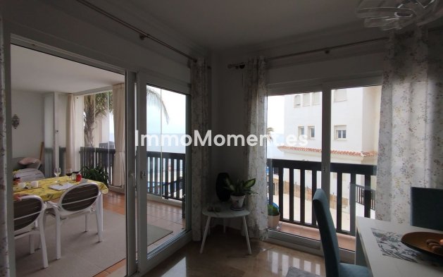 Revente - Appartement - Mijas - Calahonda