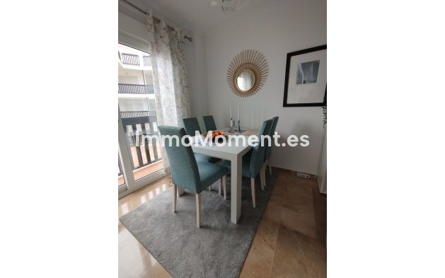 Revente - Appartement - Mijas - Calahonda