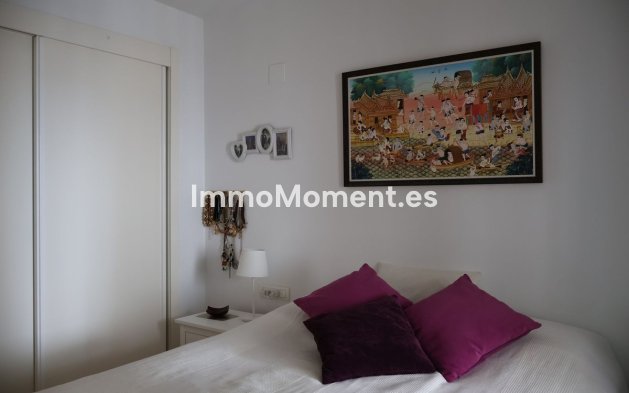 Revente - Appartement - Mijas - Calahonda