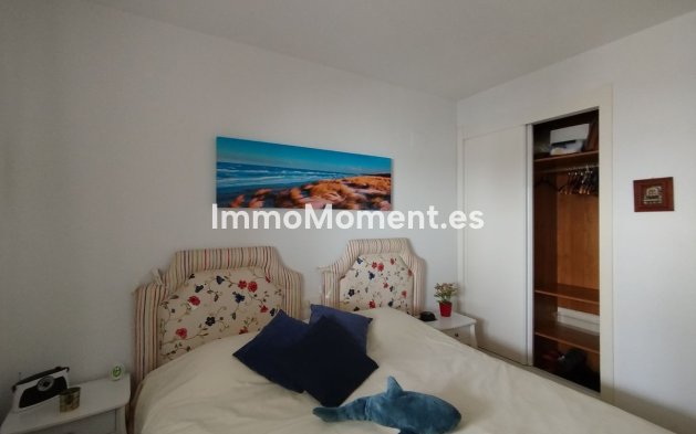 Revente - Appartement - Mijas - Calahonda