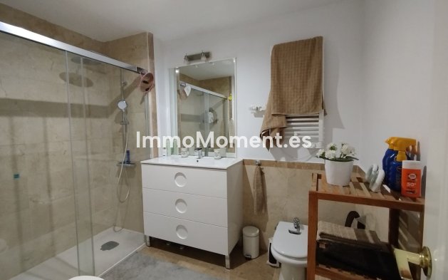 Revente - Appartement - Mijas - Calahonda