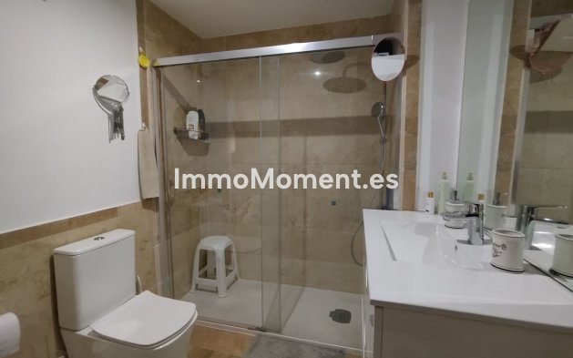 Revente - Appartement - Mijas - Calahonda