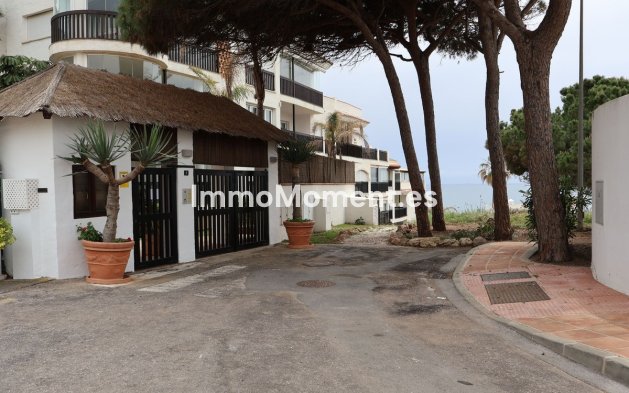Revente - Appartement - Mijas - Calahonda