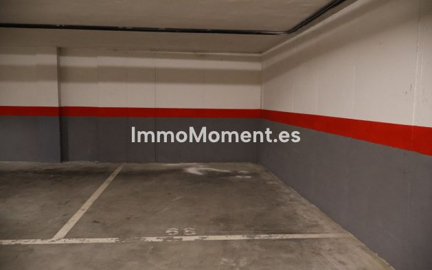 Revente - Appartement - Mijas - Calahonda