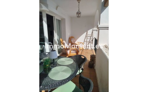 Resale - Apartment - Mijas - Mijas Golf