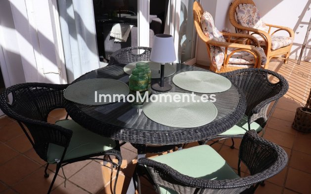 Resale - Apartment - Mijas - Mijas Golf