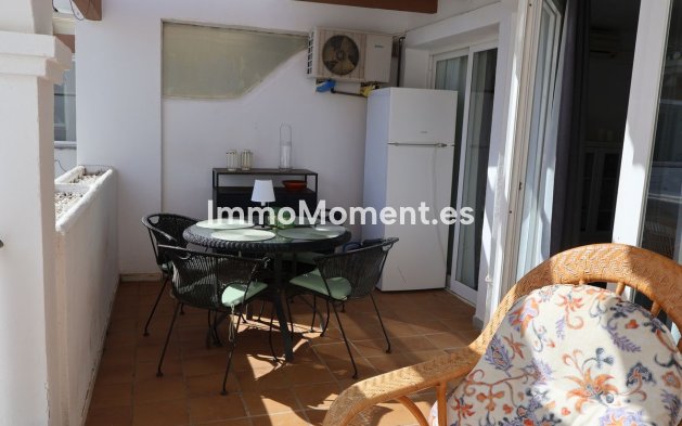 Resale - Apartment - Mijas - Mijas Golf