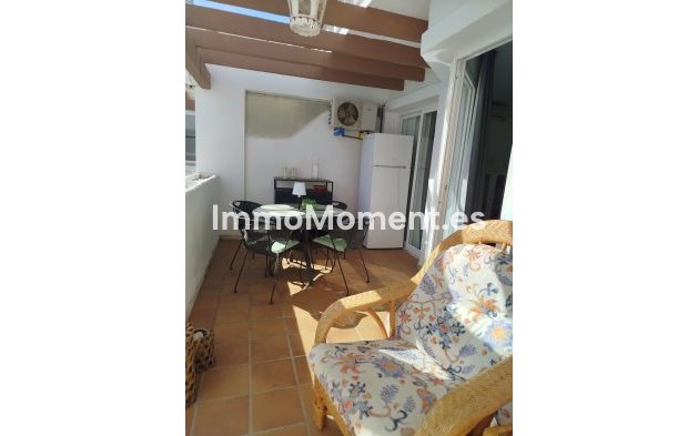 Resale - Apartment - Mijas - Mijas Golf