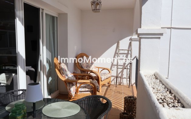 Resale - Apartment - Mijas - Mijas Golf