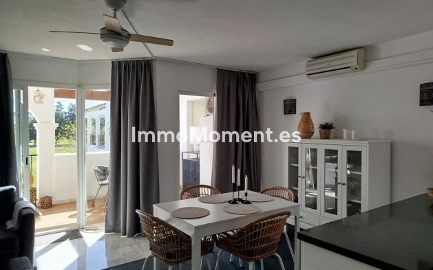 Resale - Apartment - Mijas - Mijas Golf