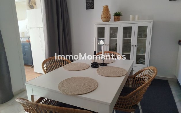 Resale - Apartment - Mijas - Mijas Golf