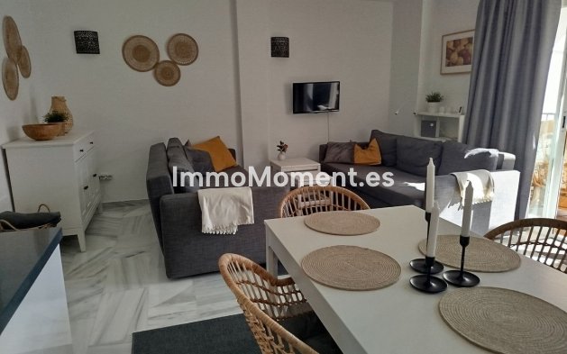 Resale - Apartment - Mijas - Mijas Golf
