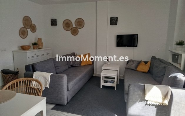 Resale - Apartment - Mijas - Mijas Golf
