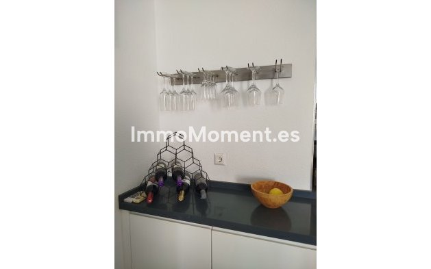 Resale - Apartment - Mijas - Mijas Golf