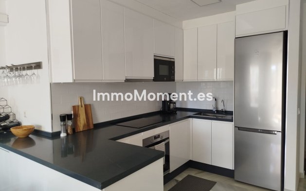 Resale - Apartment - Mijas - Mijas Golf