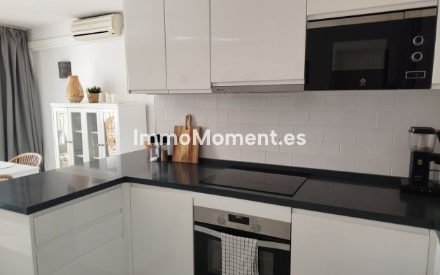 Resale - Apartment - Mijas - Mijas Golf