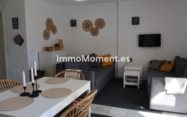 Resale - Apartment - Mijas - Mijas Golf