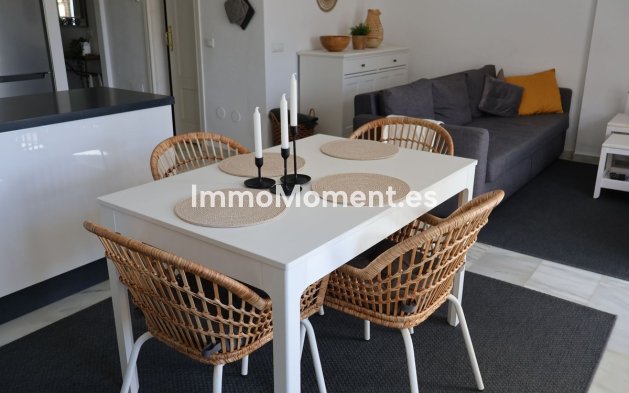 Resale - Apartment - Mijas - Mijas Golf