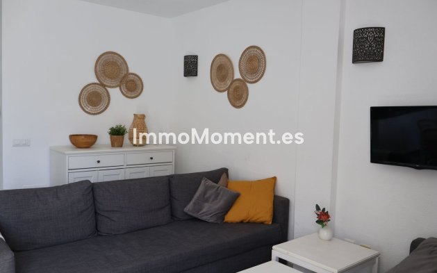 Resale - Apartment - Mijas - Mijas Golf