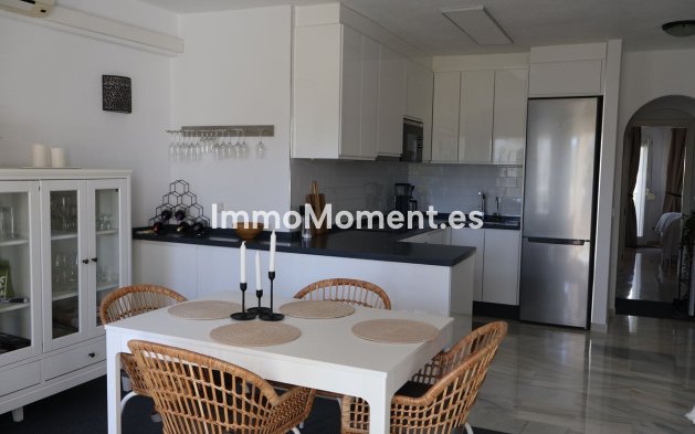 Resale - Apartment - Mijas - Mijas Golf