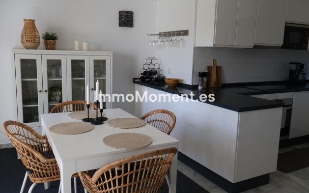 Resale - Apartment - Mijas - Mijas Golf