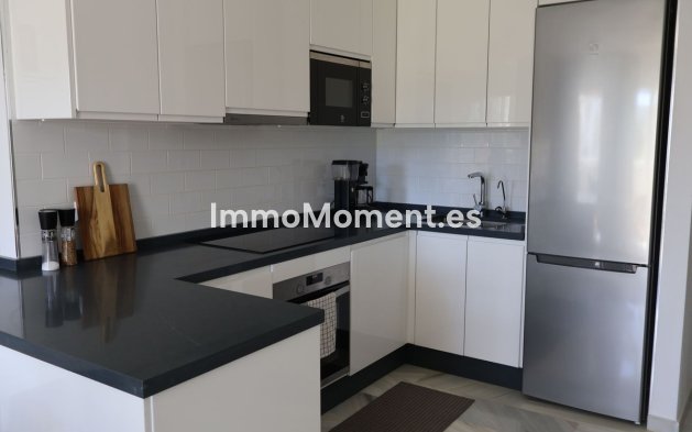 Resale - Apartment - Mijas - Mijas Golf