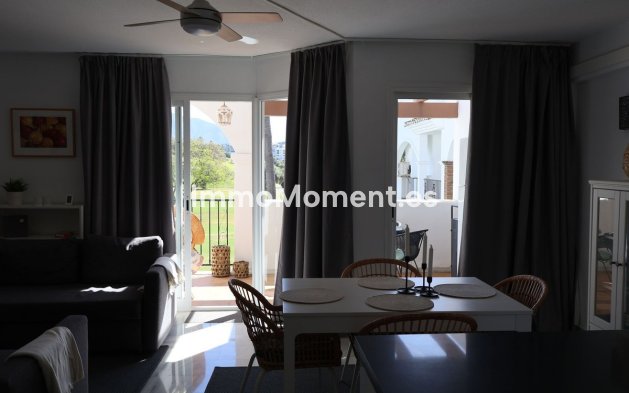 Resale - Apartment - Mijas - Mijas Golf