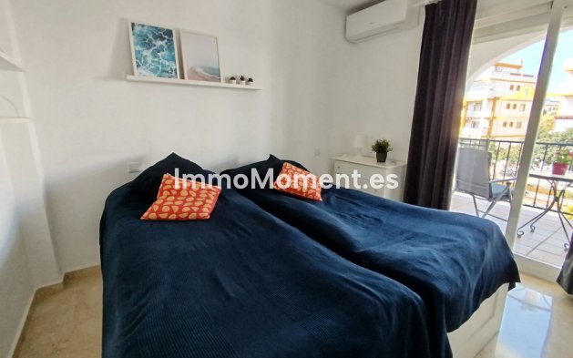 Resale - Apartment - Mijas - Mijas Golf