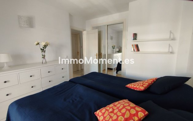 Resale - Apartment - Mijas - Mijas Golf