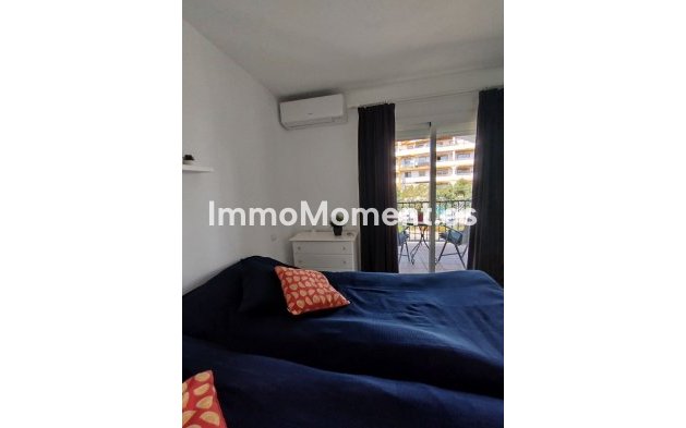 Resale - Apartment - Mijas - Mijas Golf