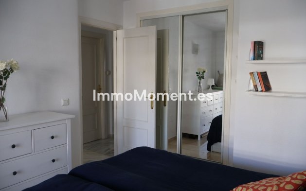 Resale - Apartment - Mijas - Mijas Golf