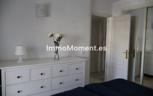Resale - Apartment - Mijas - Mijas Golf