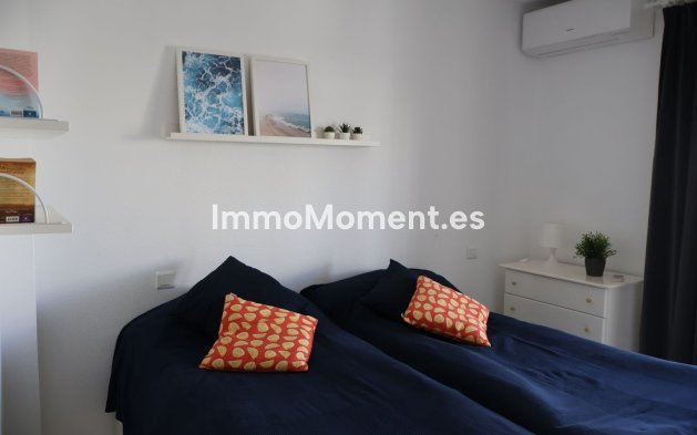 Resale - Apartment - Mijas - Mijas Golf