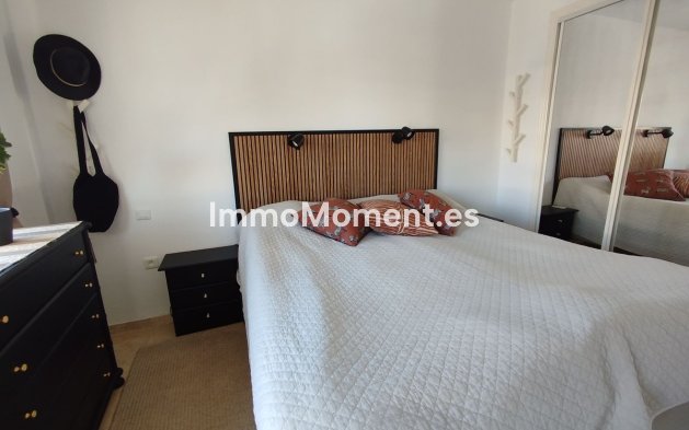 Resale - Apartment - Mijas - Mijas Golf