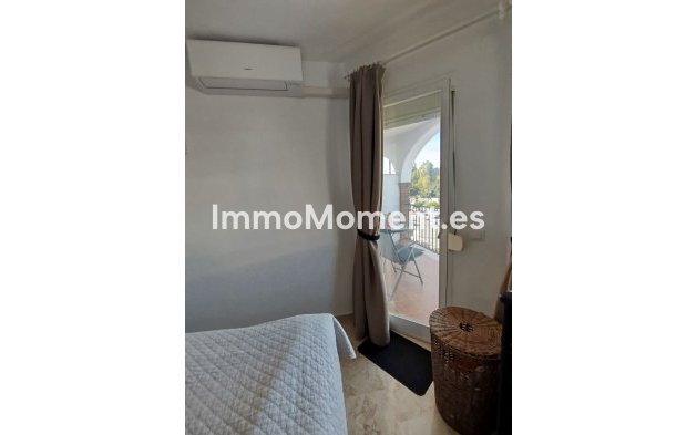 Resale - Apartment - Mijas - Mijas Golf
