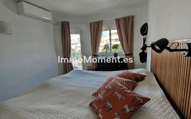 Resale - Apartment - Mijas - Mijas Golf
