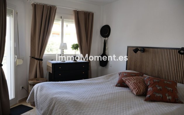 Resale - Apartment - Mijas - Mijas Golf