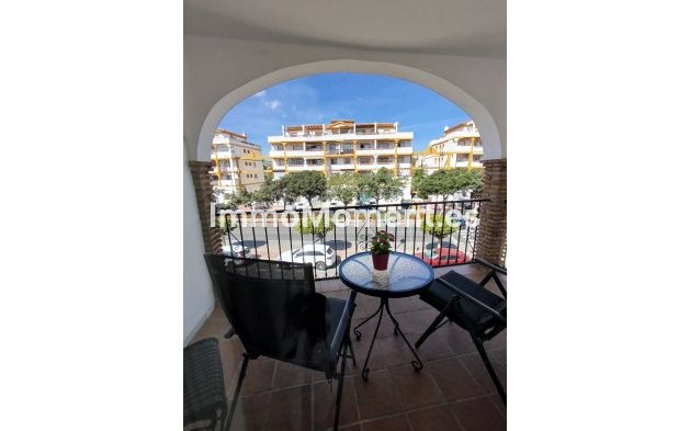 Resale - Apartment - Mijas - Mijas Golf