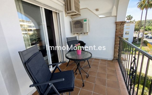 Resale - Apartment - Mijas - Mijas Golf